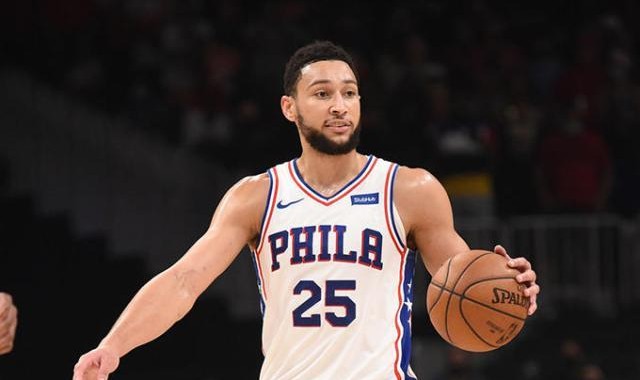 九游体育官网-西蒙斯通知队友别费口舌 森林狼将全力追逐西帝？