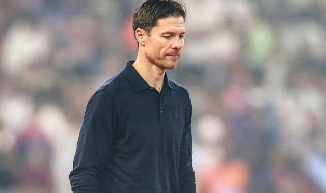 皇马会是下一个曼联？阿隆索重演穆里尼奥旧事，老佛爷这次站球员