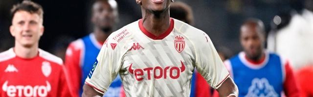 竞技网：皇马签楚阿梅尼达协议 转会费总额将超1亿