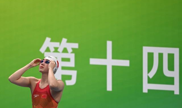 九游体育-东奥冠军全运会上捍卫荣誉 仅6人未能有金牌入账