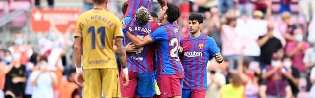 九游体育官网-法蒂：接过10号不意味着压力 没想到能这样复出