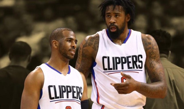 九游娱乐-小乔丹专访：保罗就是我的亲兄弟；我的目标是打到第20个赛季