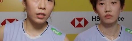 九游体育-国羽首轮5胜1负：被打一波1-11，又回敬11-0，国羽世界第5仍一轮游|陈雨菲|印尼羽毛球公开赛|中西贵映|广田彩花|岩永玲_新浪体育_新浪新闻