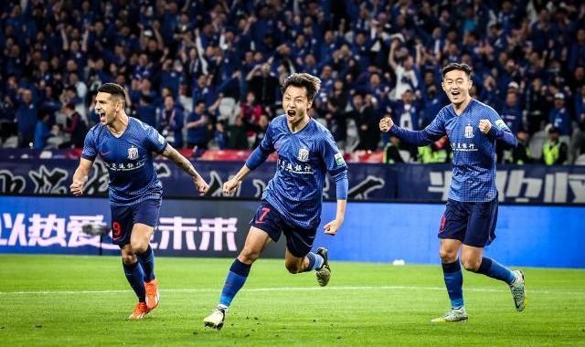 九游体育-中超前瞻：保级区四队大混战 领头羊申花遇到难题