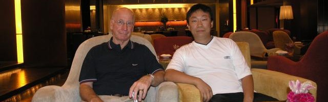 九游体育官网-林良锋：为什么人人都爱查尔顿？