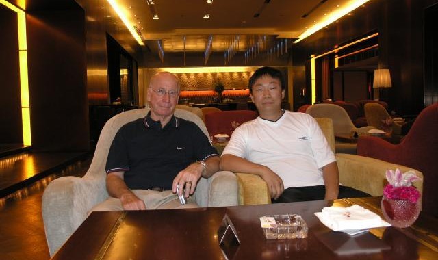 九游体育官网-林良锋：为什么人人都爱查尔顿？